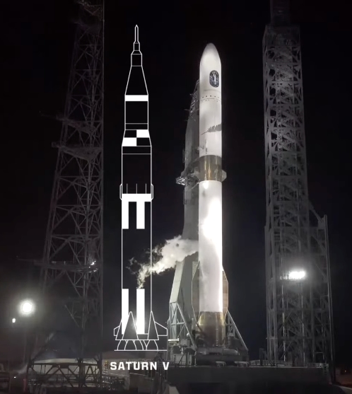 Blue Origin's New Glenn Reaches Orbit on First Launch - SpaceQ
