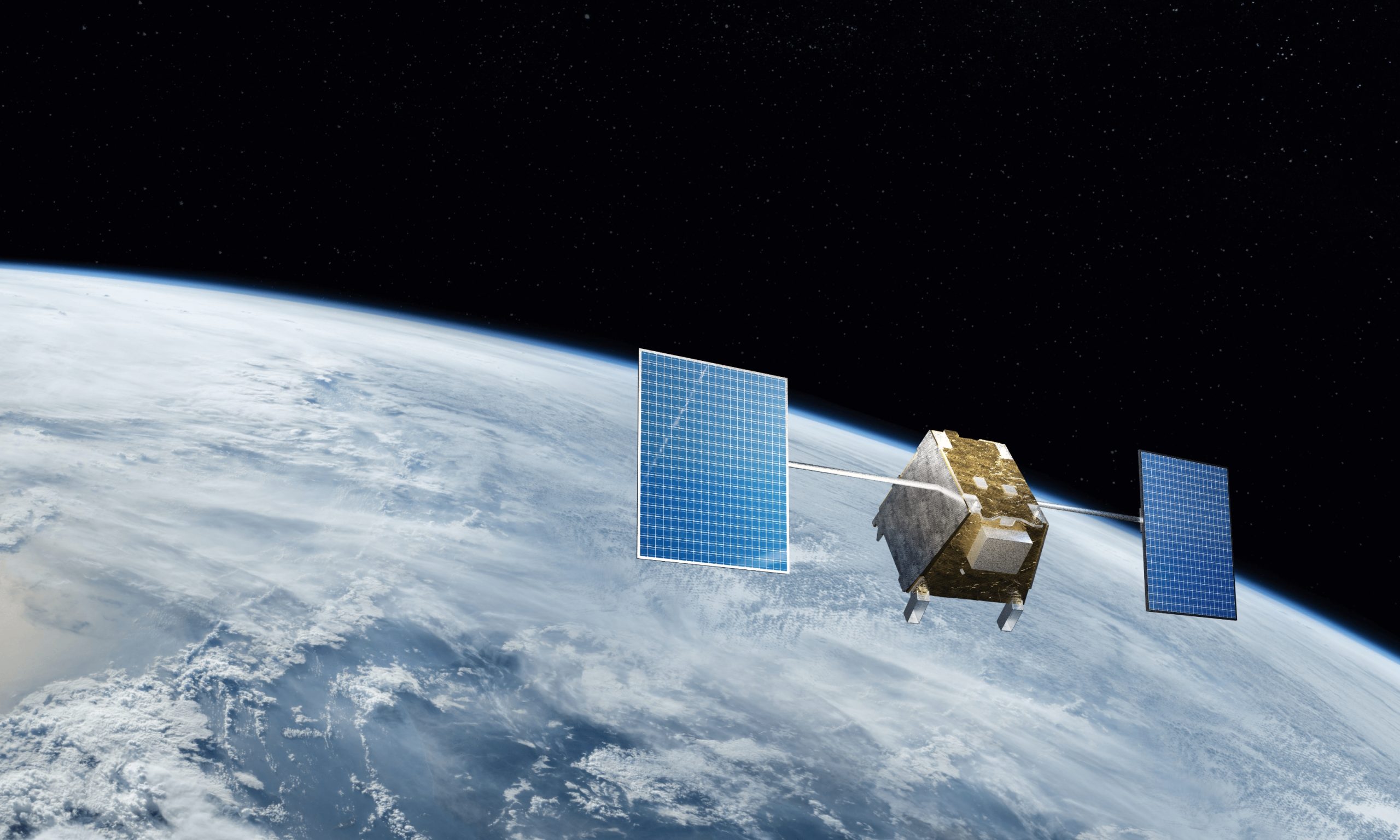 EarthDaily CEO details Earth observation constellation expansion and advancing Canadian data sovereignty