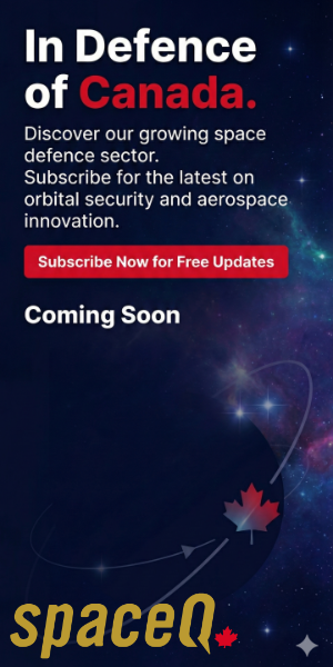 In Defence of Canada newsletter