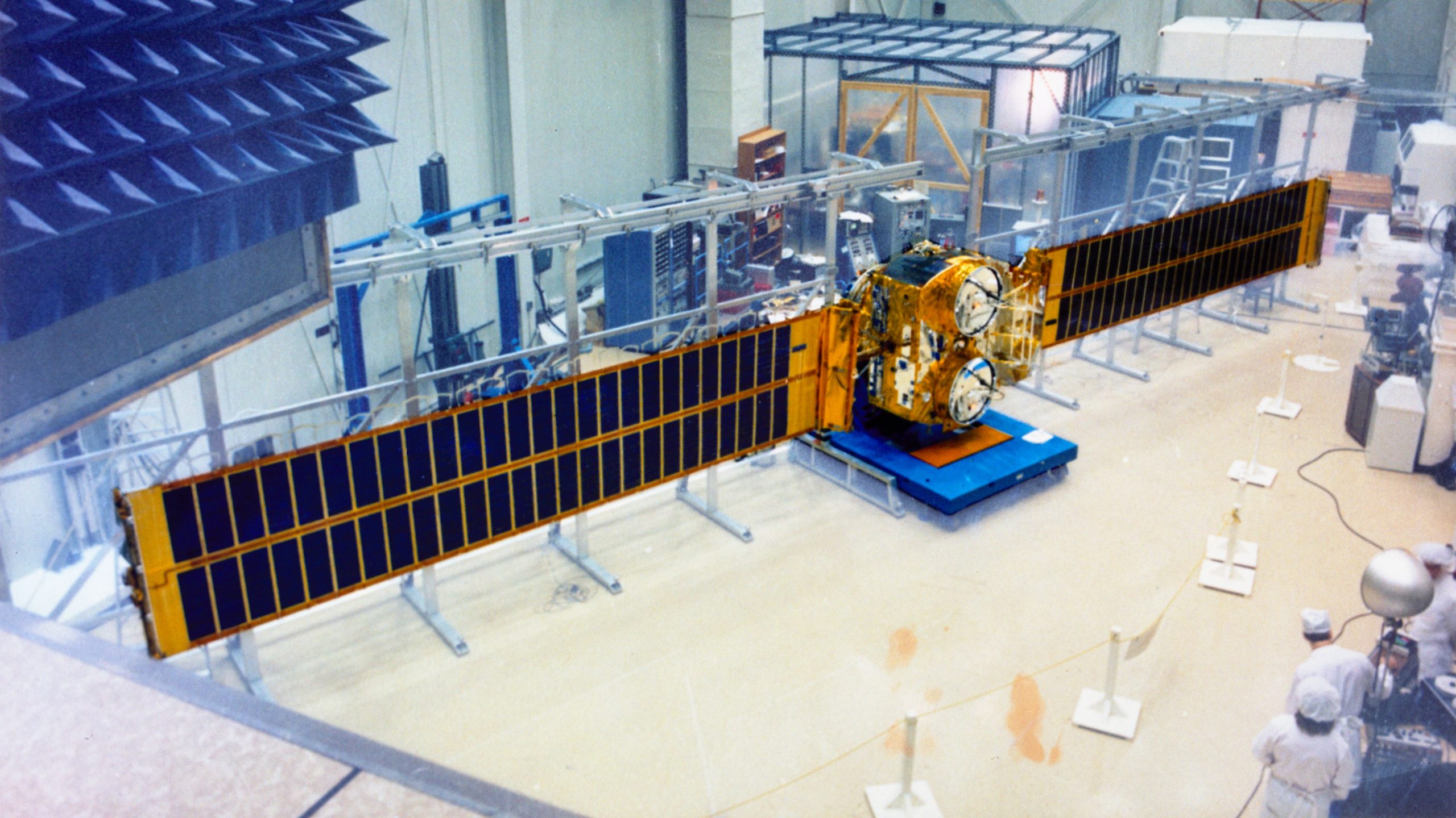 Before the Canadarm, there was Hermes: Canada’s 50-year space legacy