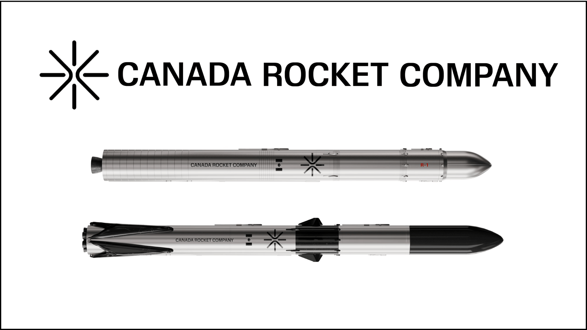 Canada Rocket Company enters the 'Launch the North' sweepstakes and ...