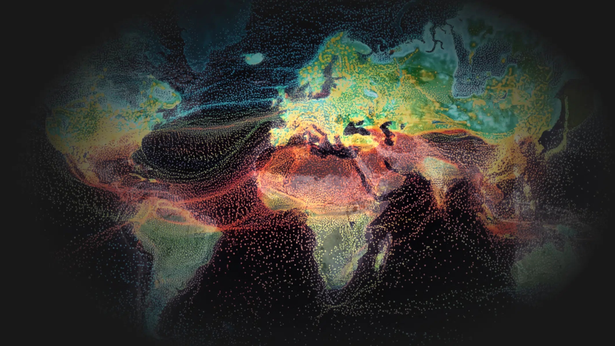 Tomorrow.io announces DeepSky a new AI satellite constellation privatizing precision weather