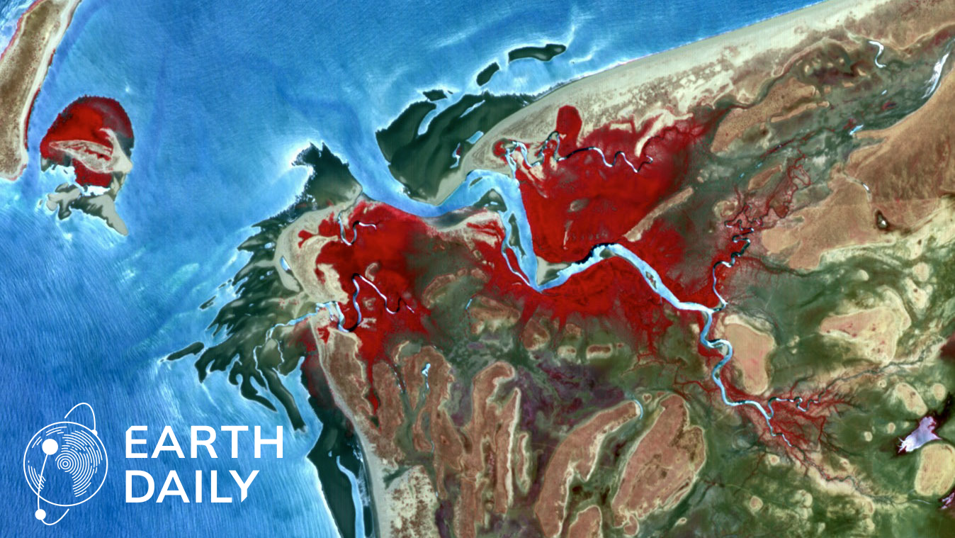 Vancouver’s EarthDaily Analytics secures eight-figure US defence contract