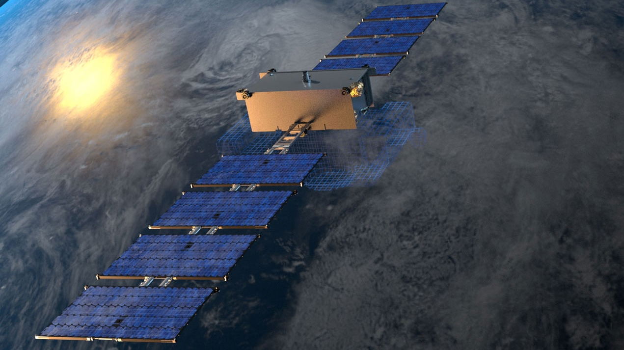 MDA Space awarded repeat antenna order by Airbus for OneWeb constellation extension