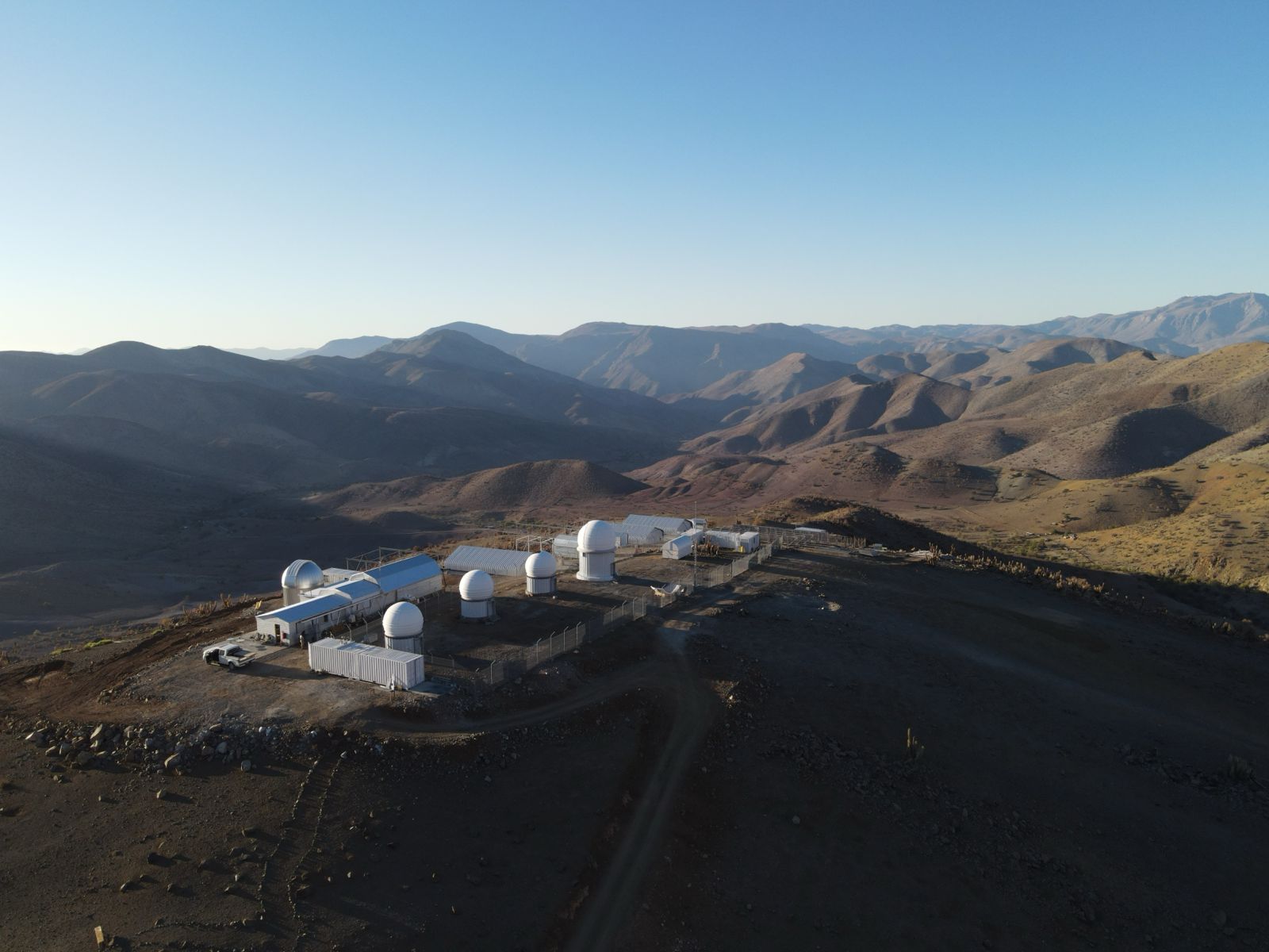 MDA Space taps UK-based Spaceflux for Canadian space surveillance observatories