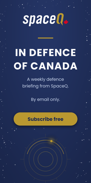 Preview image published by spaceq.ca